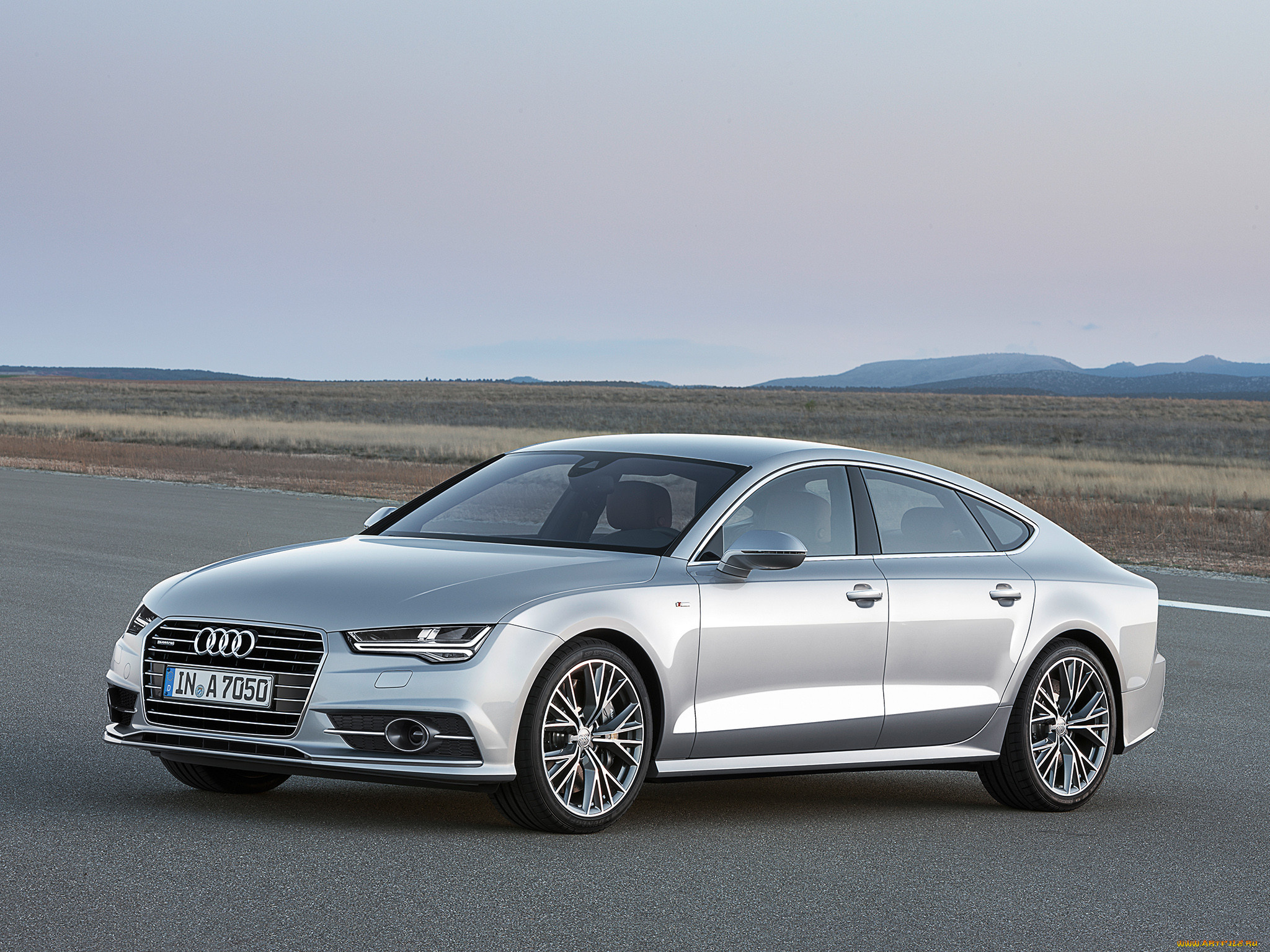 , audi, a7, sportback, 3-0, tdi, quattro, 2014, 